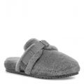 Mens Metal Fluff It Slippers 94080 by UGG from Hurleys