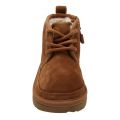 Toddler Chestnut Neumel II Boots (5-11) 92713 by UGG from Hurleys