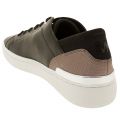 Womens Black Scout Trainers 17281 by Michael Kors from Hurleys