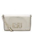 Womens Champagne Cast Small Crossbody Bag 51920 by Calvin Klein from Hurleys