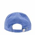 Boys Kayak Blue Branded Cap 31055 by Lacoste from Hurleys