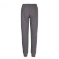Womens Grey Melange Branded Lounge Pants 78281 by Emporio Armani Bodywear from Hurleys