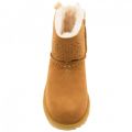 Kids Chesnut Dae Sunshine Perf Boots 17708 by UGG from Hurleys