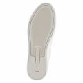 Womens Pale Gold Iriving Oval Mesh Trainers 39815 by Michael Kors from Hurleys