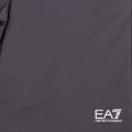 Mens Iron Core ID Sweat Shorts 57434 by EA7 from Hurleys