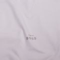 Casual Womens White Tacrush Logo Sweat Top 42619 by BOSS from Hurleys