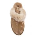 Womens Amphora Scuffette II Floral Foil Slippers 81798 by UGG from Hurleys
