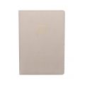 Womens Nude Fab Friend Box A5 Notebook + Pen 101357 by Katie Loxton from Hurleys