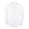 Anglomania Mens White Classic L/s Shirt 29536 by Vivienne Westwood from Hurleys
