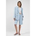 Womens Forget Me Not Emiko Whisper Ruth Blazer 103951 by French Connection from Hurleys