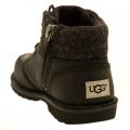 Toddler Black Orin Wool Boots (5-11) 60295 by UGG from Hurleys
