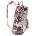 Womens Dusky Pink Iven Nylon Backpack 70071 by Ted Baker from Hurleys