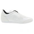 Mens White Hex Recopa Classic Trainers 17624 by Cruyff from Hurleys