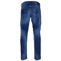 Mens 084gr Wash Buster Tapered Jeans 10846 by Diesel from Hurleys