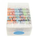 Baby Assorted Ka Pow Socks (0-12) 27393 by Trumpette from Hurleys