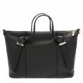 Womens Black Olmia Small Tote Bag 40448 by Ted Baker from Hurleys