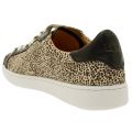Womens Black & Tan Dotted Milo Exotic Trainers 14285 by UGG from Hurleys