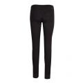 Womens Black J23 Mid Rise Push Up Skinny Fit Jeans 55408 by Emporio Armani from Hurleys