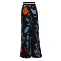 Womens Floral Tennessee Culottes 38465 by Forever Unique from Hurleys