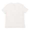 Girls Off White Elephant Loves S/s T Shirt 92510 by Kenzo from Hurleys