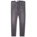 Mens Ink Black Trip ED85 Slim Tapered Jeans 6283 by Edwin from Hurleys