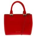 Womens Coral Top Handle Bag 19926 by Emporio Armani from Hurleys