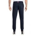Mens Sky Captain Branded Sweat Pants 50013 by Tommy Hilfiger from Hurleys