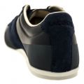 Mens Navy Turnier 316 Trainers