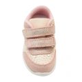 Baby Rosa Glitter Eva Glitter Shoe (20-25) 6829 by Lelli Kelly from Hurleys