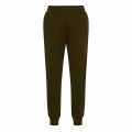 Mens Olive Wood Recycled Sweat Pants 93831 by Tommy Hilfiger from Hurleys