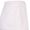 Womens Summer White Vaughn Cotton City Shorts 109001 by French Connection from Hurleys