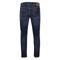 Mens 083AV Wash Sleenker-X Skinny Fit Jeans 50389 by Diesel from Hurleys
