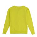Girls Acid Green Bianca Sweat Top 81456 by Parajumpers from Hurleys