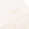 Womens Off White Sustainable Blanket Scarf Gift 102733 by Katie Loxton from Hurleys