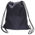 Mens Black Kylo Gymsack Bag 105819 by Valentino from Hurleys