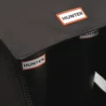 Hunter Bag Unisex Black Original Tall Boot