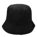 Mens Black/White Logo Bucket Hat 84742 by Versace Jeans Couture from Hurleys