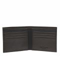 Mens Chocolate Fiters Bifold Wallet 40274 by Ted Baker from Hurleys