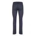 Mens Navy Willham Slim Fit Trousers 29523 by Ted Baker from Hurleys