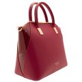 Womens Oxblood Ashlee Small Tote Bag 16457 by Ted Baker from Hurleys