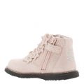 Girls Pink Glitter Aya Baby Boots (21-26) 33532 by Lelli Kelly from Hurleys