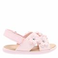 Infant Seashell Pink Allairey Sparkles Sandals (2-6) 39475 by UGG from Hurleys