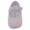 Baby Rose Flower Mary Jane Shoes (15-19) 22480 by Mayoral from Hurleys