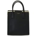 Womens Black Hellani Shopper Bag 67415 by Ted Baker from Hurleys