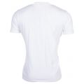 Mens White T-Joe-OA Tee Shirt 7877 by Diesel from Hurleys