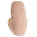 Infant Baby Pink Solvi Booties (XS-S) 16087 by UGG from Hurleys