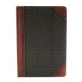 Tweed A5 Medium Notebook 66441 by Ted Baker from Hurleys