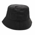 Mens Black Men-X 555-1 Bucket Hat 79849 by HUGO from Hurleys