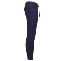Mens Denim Blue Alban Sweat Pants 24389 by Pyrenex from Hurleys