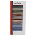 Mens Multi 3 Pack Socks 110097 by PS Paul Smith from Hurleys